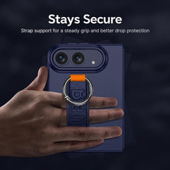 GKK Integrated Ultra-thin Side Wristband Pho...