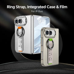 GKK Integrated Ultra-thin Side Wristband Pho...