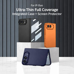 GKK Integrated Ultra-thin Full Coverage Prot...