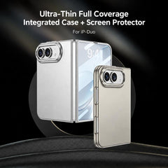 GKK Integrated Ultra-thin Full Coverage Prot...