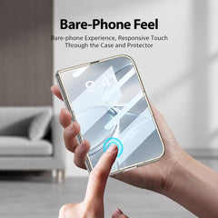 GKK Integrated Ultra-thin Full Coverage Prot...