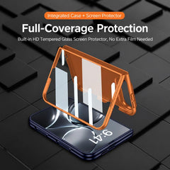 GKK Integrated Ultra-thin Full Coverage Prot...