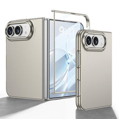 GKK Integrated Ultra-thin Full Coverage Prot...