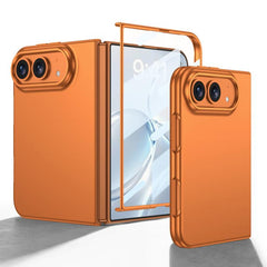 GKK Integrated Ultra-thin Full Coverage Prot...
