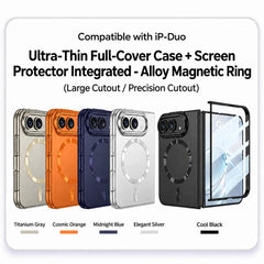 GKK Integrated Ultra-thin Full Coverage CD P...