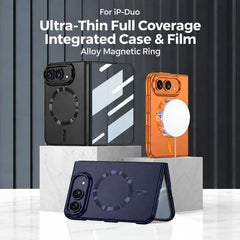 GKK Integrated Ultra-thin Full Coverage CD P...