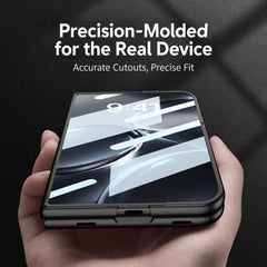 GKK Integrated Ultra-thin Full Coverage CD P...