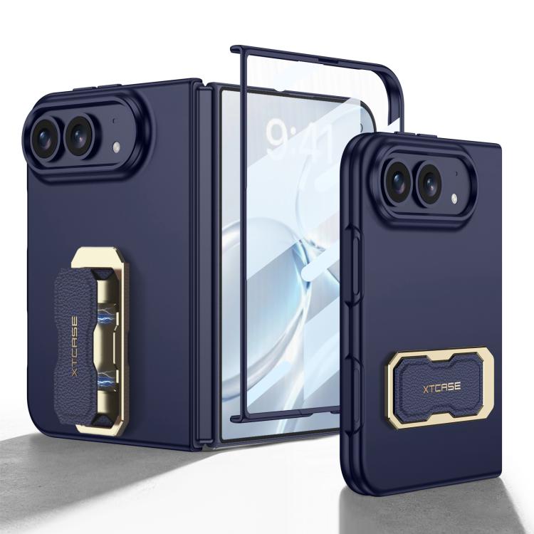 GKK Integrated Ultra-thin Full Coverage Wris...