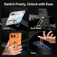 GKK Integrated Ultra-thin Full Coverage Wris...