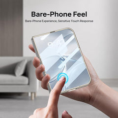 GKK Integrated Ultra-thin Full Coverage Wris...