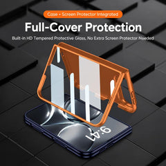 GKK Integrated Ultra-thin Full Coverage Wris...