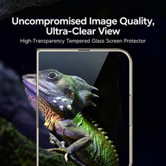 GKK Integrated Ultra-thin Full Coverage Wris...