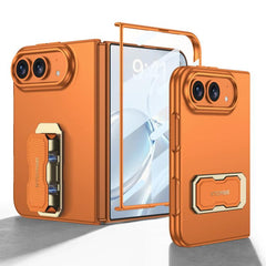 GKK Integrated Ultra-thin Full Coverage Wris...
