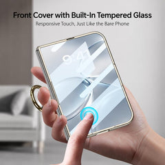 GKK Integrated Ultra-thin PC Full Coverage P...