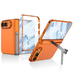 GKK Integrated Magnetic Folding Phone Case w...