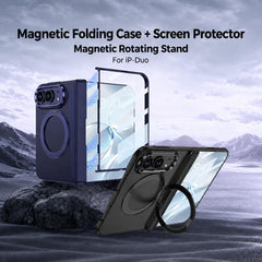 GKK Integrated Magnetic Folding Phantom Full...