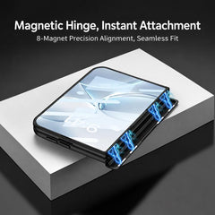 GKK Integrated Magnetic Folding Phantom Full...