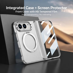 GKK Integrated Magnetic Folding Phantom Full...