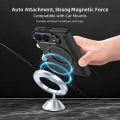 GKK Integrated Magnetic Folding Phantom Full...