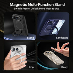 GKK Integrated Magnetic Folding Phantom Full...