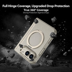 GKK Integrated Magnetic Folding Phantom Full...