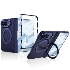 GKK Integrated Magnetic Folding Phantom Full...
