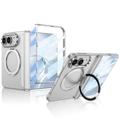 GKK Integrated Magnetic Folding Phantom Full...