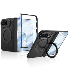 GKK Integrated Magnetic Folding Phantom Full...