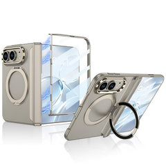 GKK Integrated Magnetic Folding Phantom Full...