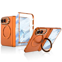 GKK Integrated Magnetic Folding Phantom Full...