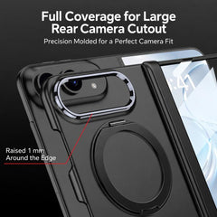 GKK Integrated Magnetic Folding Phantom Hing...