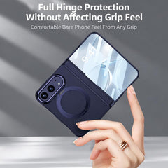 GKK Integrated Magnetic Folding Phantom Hing...