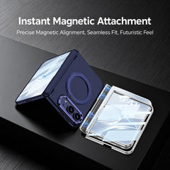 GKK Integrated Magnetic Folding Phantom Hing...