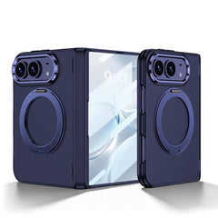 GKK Integrated Magnetic Folding Phantom Hing...