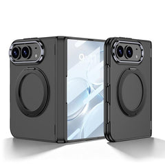 GKK Integrated Magnetic Folding Phantom Hing...