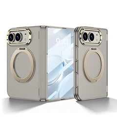 GKK Integrated Magnetic Folding Phantom Hing...