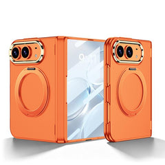 GKK Integrated Magnetic Folding Phantom Hing...