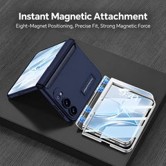 GKK Integrated Magnetic Folding Full Coverag...