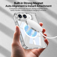 GKK Integrated Magnetic Folding Hinge Transp...