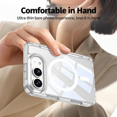 GKK Integrated Magnetic Folding Hinge Transp...