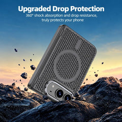 GKK Integrated Phantom Folding Hinge Heat Di...