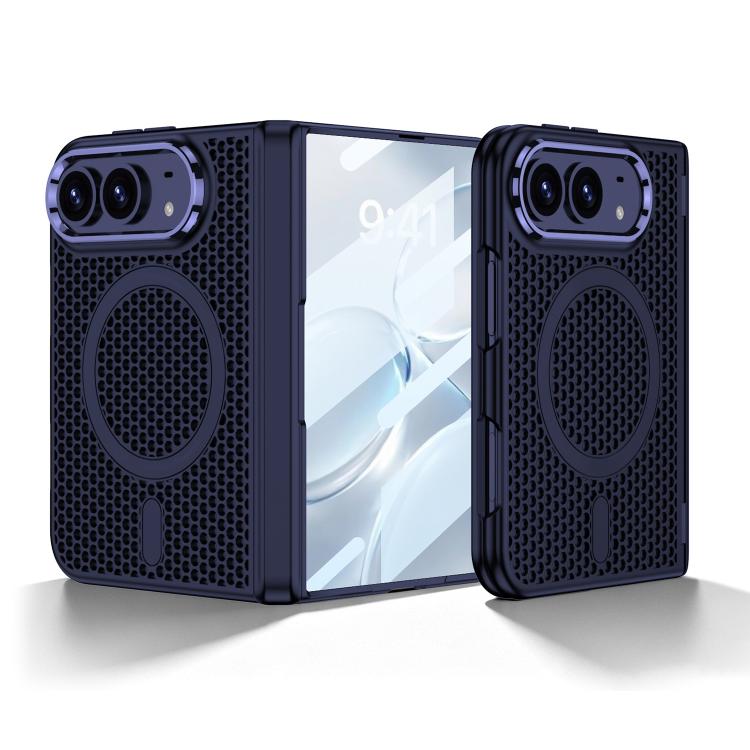 GKK Integrated Phantom Folding Hinge Heat Di...