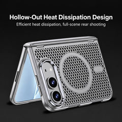 GKK Integrated Phantom Folding Hinge Heat Di...