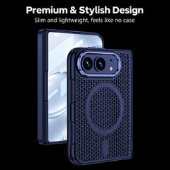 GKK Integrated Phantom Folding Hinge Heat Di...