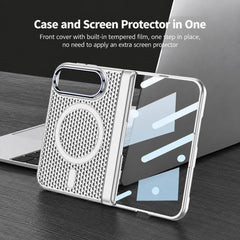GKK Integrated Phantom Folding Hinge Heat Di...