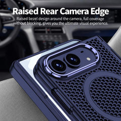 GKK Integrated Phantom Folding Hinge Heat Di...