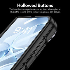 GKK Integrated Phantom Folding Hinge Heat Di...