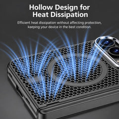 GKK Integrated Phantom Folding Hinge Heat Di...