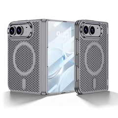 GKK Integrated Phantom Folding Hinge Heat Di...