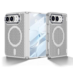 GKK Integrated Phantom Folding Hinge Heat Di...